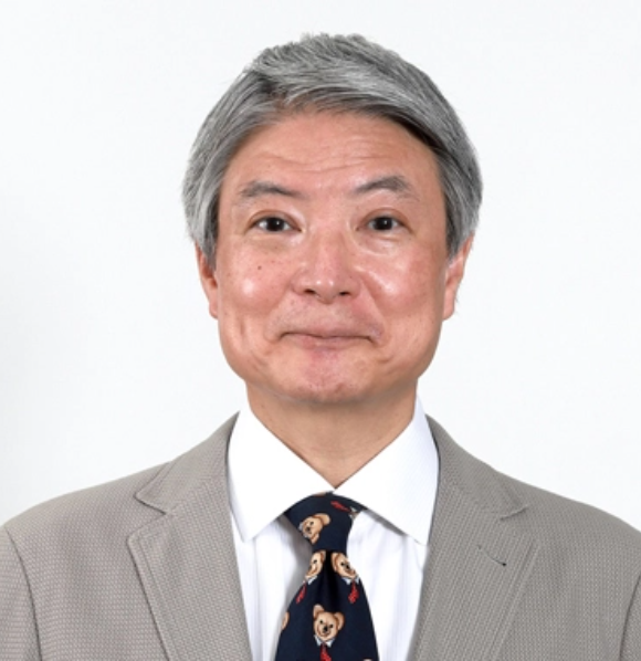 中央工学校附属日本語学校 校長 須郷 弥