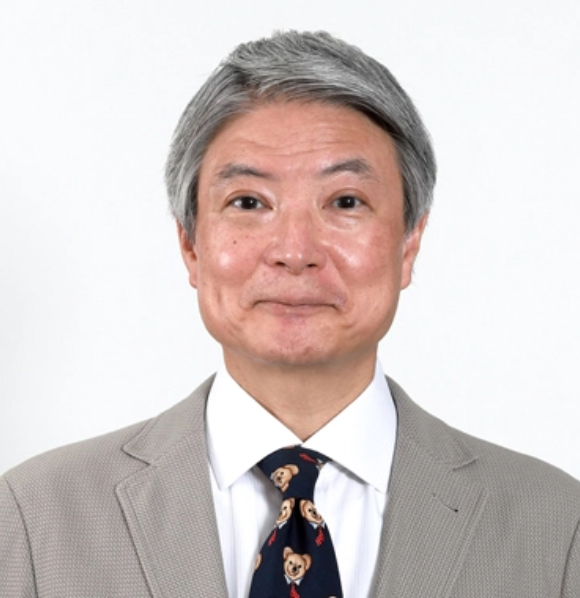 中央工学校附属日本語学校　校長　須郷 弥